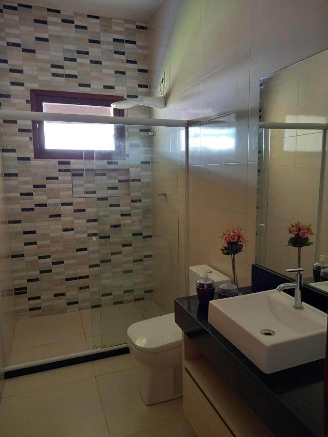 Uma Casa Para O Descanso! 카마사리 외부 사진