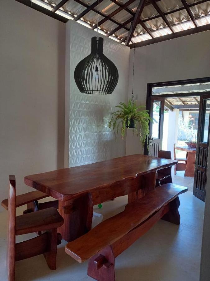 Uma Casa Para O Descanso! 카마사리 외부 사진