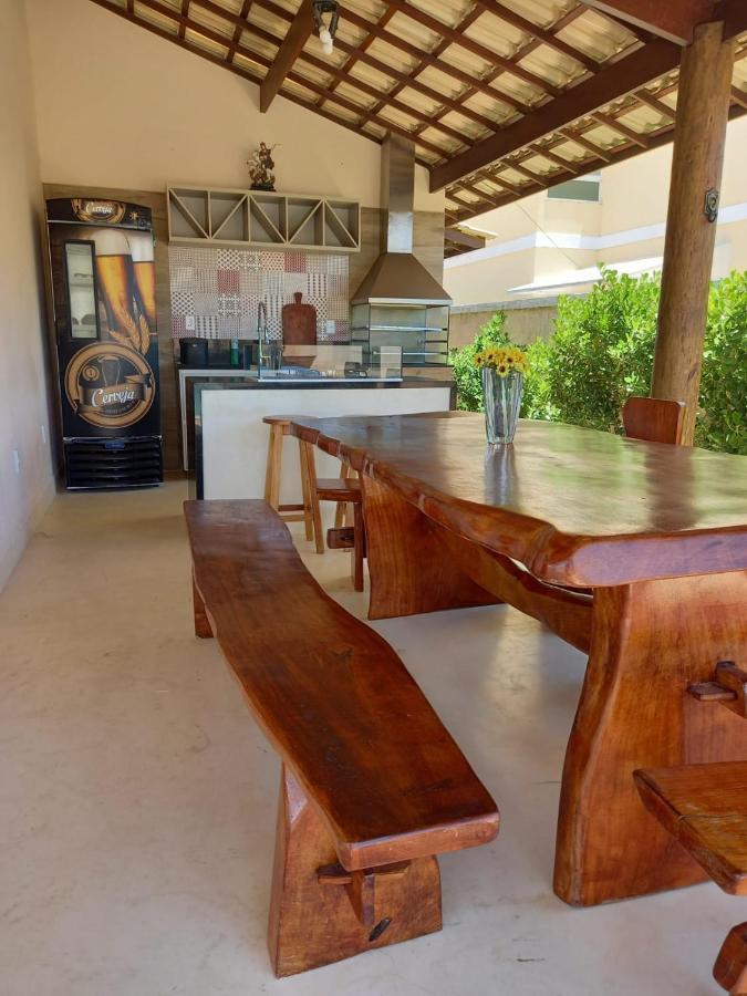 Uma Casa Para O Descanso! 카마사리 외부 사진