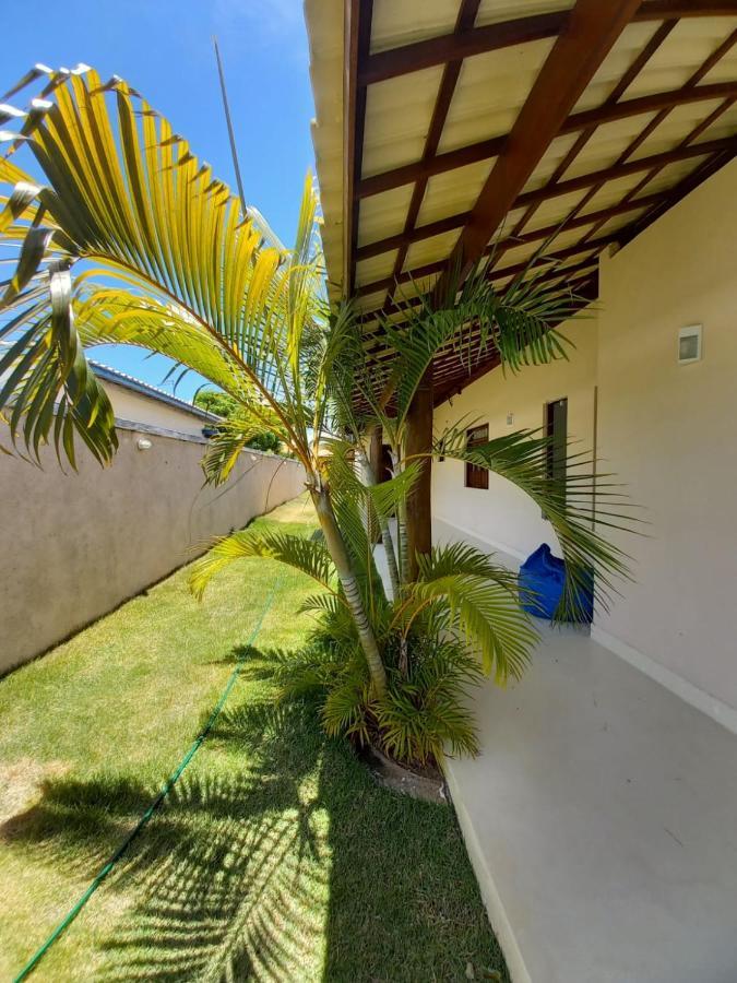 Uma Casa Para O Descanso! 카마사리 외부 사진