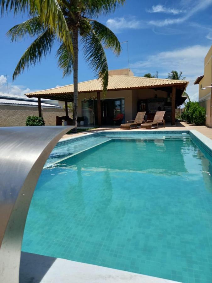 Uma Casa Para O Descanso! 카마사리 외부 사진