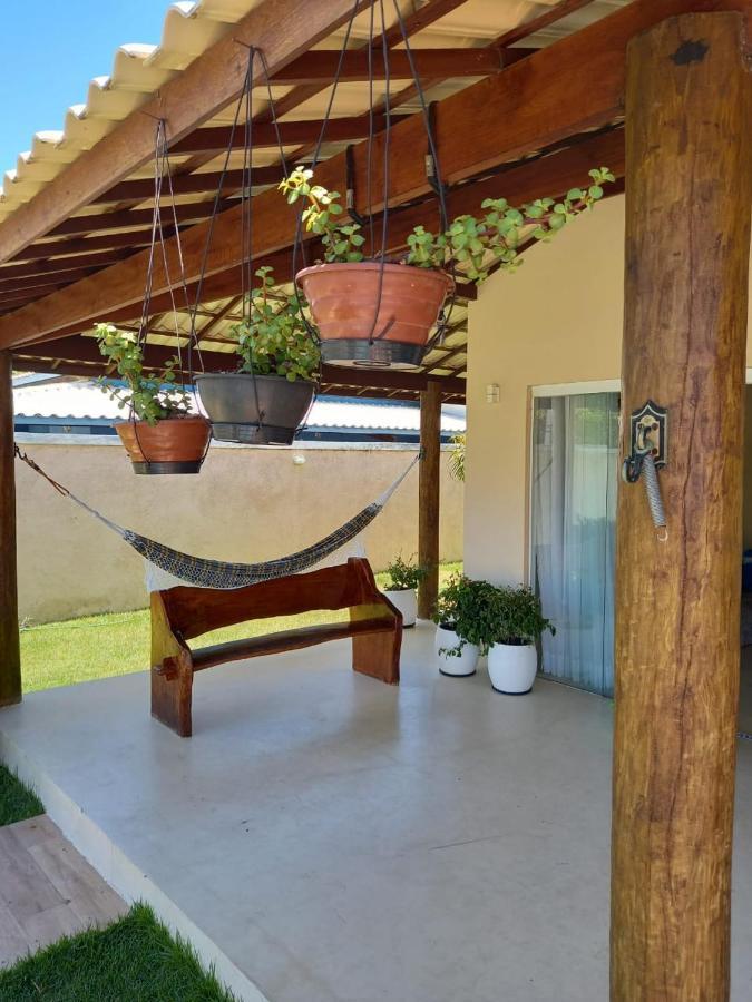Uma Casa Para O Descanso! 카마사리 외부 사진