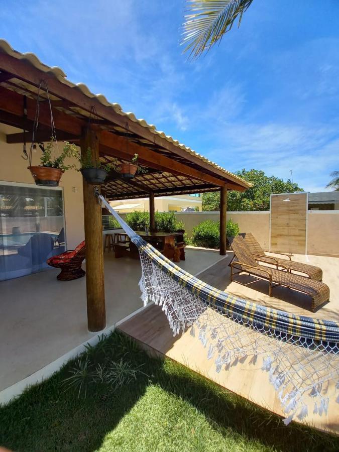 Uma Casa Para O Descanso! 카마사리 외부 사진