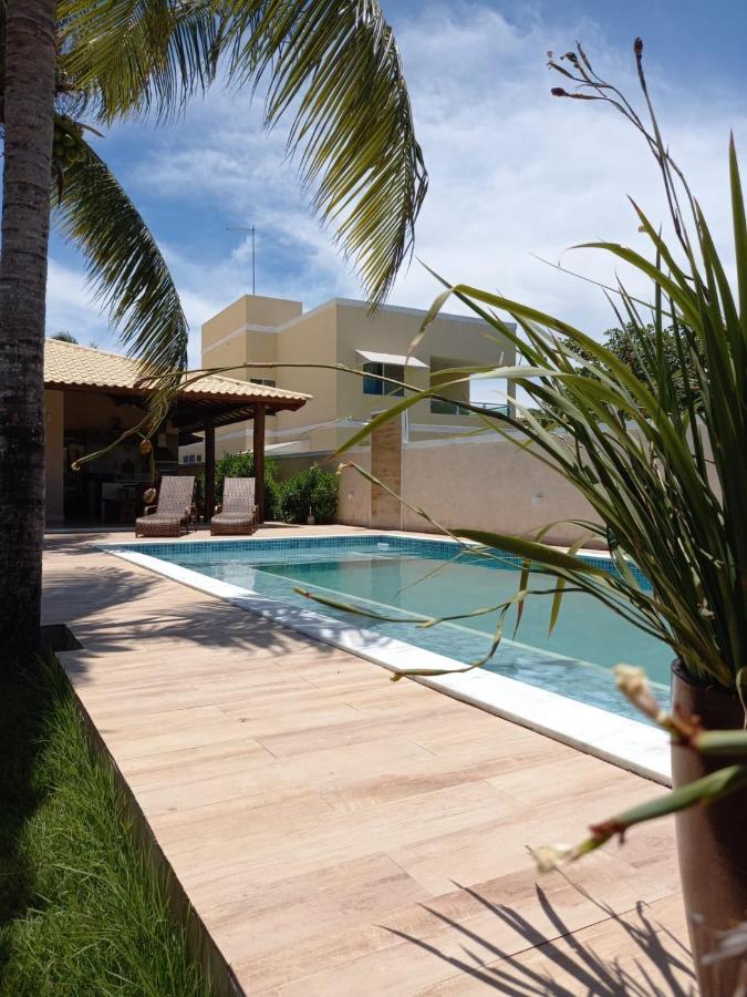 Uma Casa Para O Descanso! 카마사리 외부 사진
