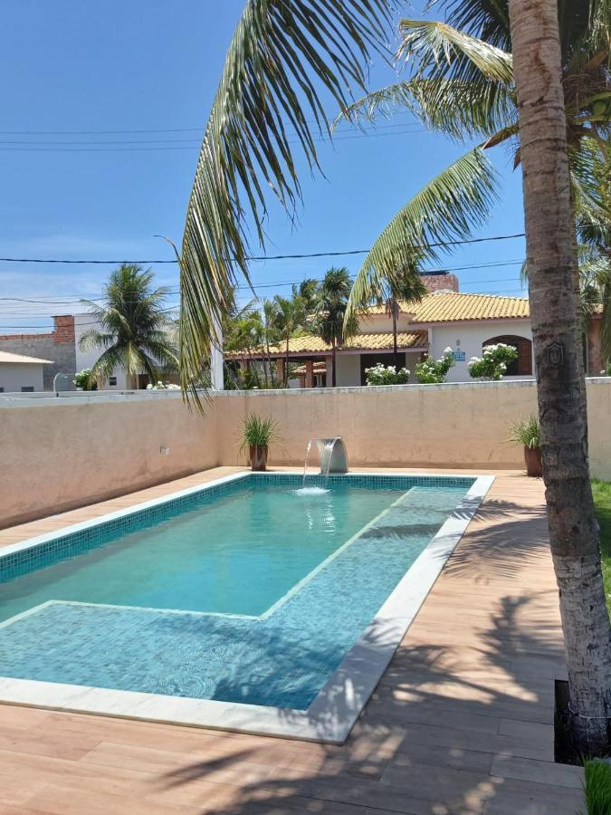 Uma Casa Para O Descanso! 카마사리 외부 사진