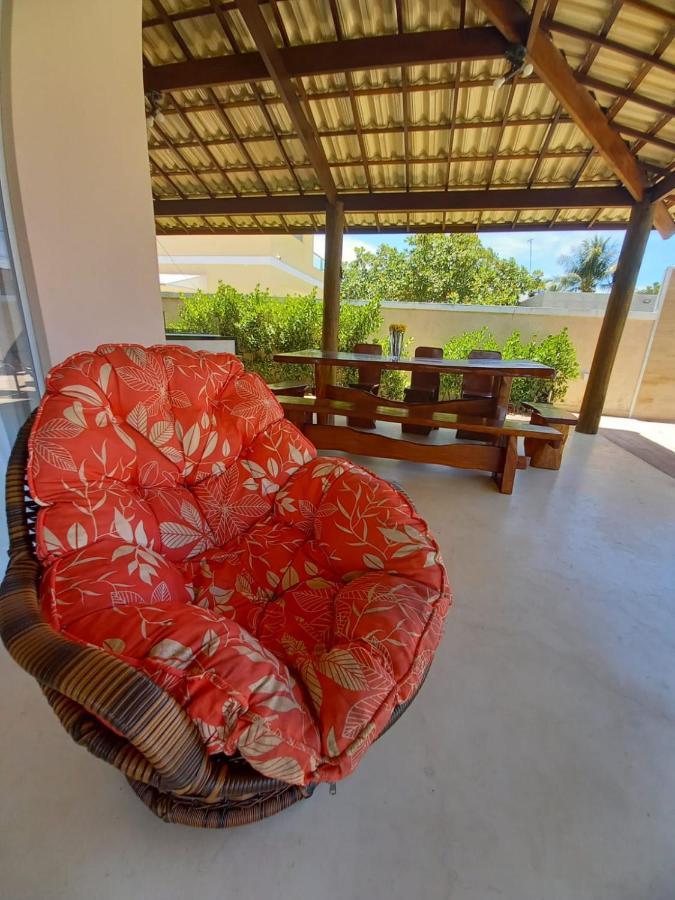 Uma Casa Para O Descanso! 카마사리 외부 사진