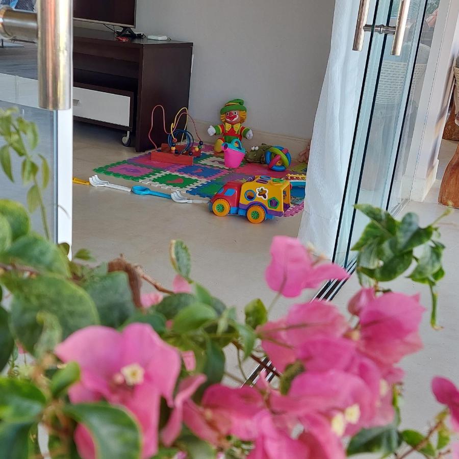 Uma Casa Para O Descanso! 카마사리 외부 사진