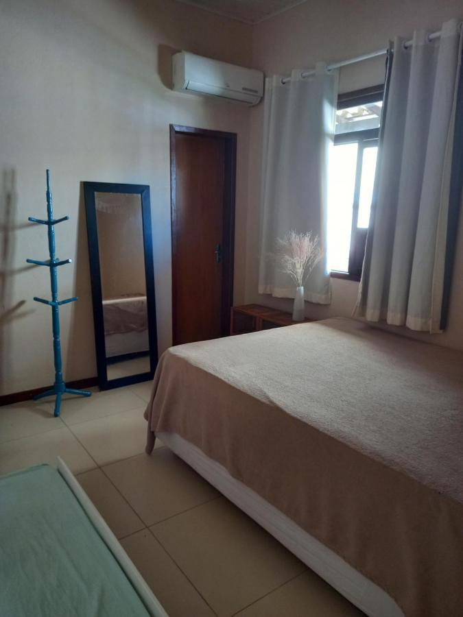 Uma Casa Para O Descanso! 카마사리 외부 사진