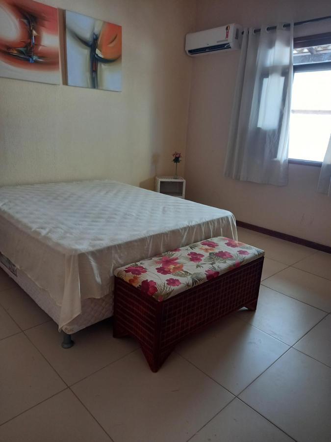 Uma Casa Para O Descanso! 카마사리 외부 사진